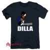 Dilla Schroeder T-Shirt