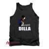 Dilla Schroeder Tank Top