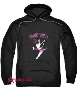 Drinkerbell Hoodie