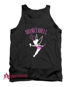 Drinkerbell Tank Top