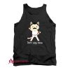 Freddie Dont Stop Meow Tank Top