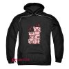 Funny Pigs Breeder Farmer Hoodie