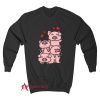 Funny Pigs Breeder Farmer Sweatshirt
