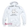 Grumpy Goose Honk Honk Hoodie