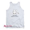 Grumpy Goose Honk Honk Tank Top