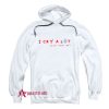 I Cry A Lot And That’s Ok Hoodie