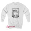 Jazz Butcher Red Pets Comic Sweatshirt