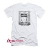 Jazz Butcher Red Pets Comic T-Shirt