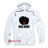 Jolie Noire Black History Month Hoodie