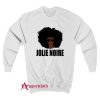 Jolie Noire Black History Month Sweatshirt
