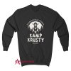 Kamp Krusty Sweatshirt