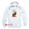 Moar Shiny Number Rocks Hoodie