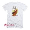 Moar Shiny Number Rocks T-Shirt