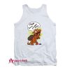 Moar Shiny Number Rocks Tank Top