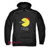 Mrs Pacman Hoodie