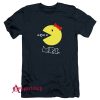 Mrs Pacman T-Shirt