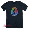 Paintball team player DNA T-Shirt