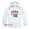 Panucci's Pizza Futurama Hoodie