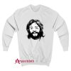 Paul Mccartney Beard Sweatshirt