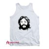 Paul Mccartney Beard Tank Top
