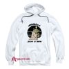Seagulls Stop it Now Hoodie