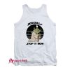 Seagulls Stop it Now Tank Top