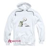 Stop it Now Seagulls Hoodie