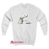 Stop it Now Seagulls Sweatshirt