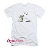 Stop it Now Seagulls T-Shirt