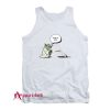 Stop it Now Seagulls Tank Top