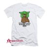 This is The Whey T-Shirt
