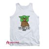 This is The Whey Tank Top