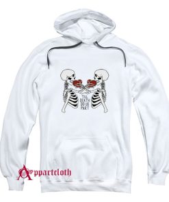 Till Death Do Us Part Hoodie