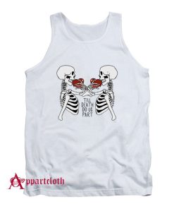 Till Death Do Us Part Tank Top