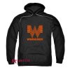Whataburger Hoodie