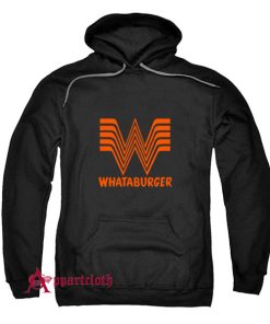 Whataburger Hoodie