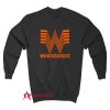 Whataburger Sweatshirt