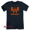 Whataburger T-Shirt