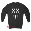 APEXX logo Sweatshirt
