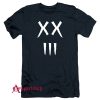 APEXX logo T-Shirt