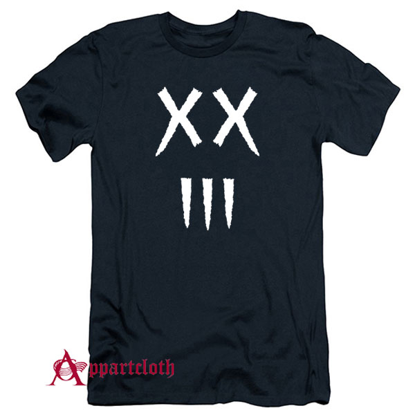 APEXX logo T-Shirt