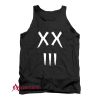 APEXX logo Tank Top