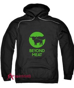 Beyond Meat Hoodie