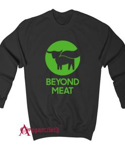 Beyond Meat Sweatshirt
