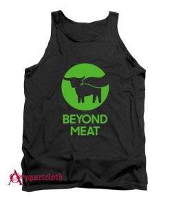 Beyond Meat Tank Top