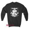 Cartoon Winslow & Wake Sweatshirt