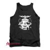 Cartoon Winslow & Wake Tank Top