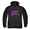 Cement Addiction Hoodie