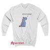 Dinosaur Shit’s Fucked Sweatshirt