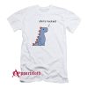 Dinosaur Shit’s Fucked T-Shirt